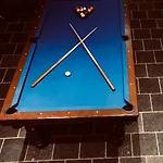 بيت للعطل Le Des Chantoires *