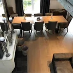 بيت للعطل Le Des Chantoires *