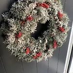 بيت للعطل Le Des Chantoires