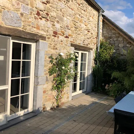 Holiday home Le Des Chantoires *