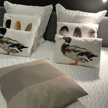 Le Des Chantoires Holiday home *