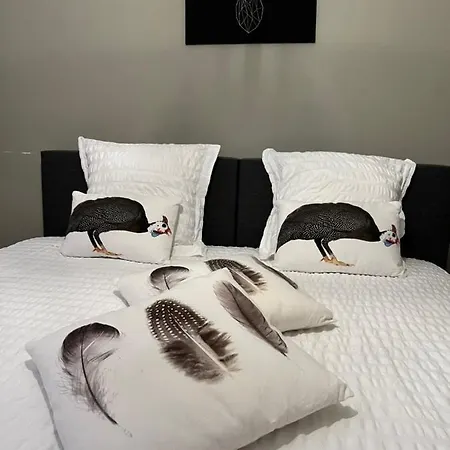 Vakantiehuis Le Des Chantoires