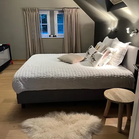 Le Des Chantoires * Aywaille