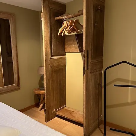 Casa vacanze Le Des Chantoires Aywaille