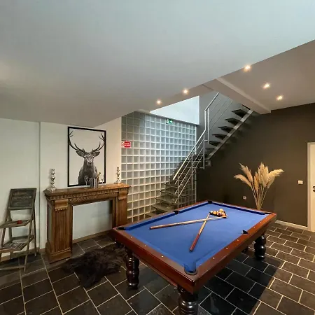 Le Des Chantoires Casa vacanze *