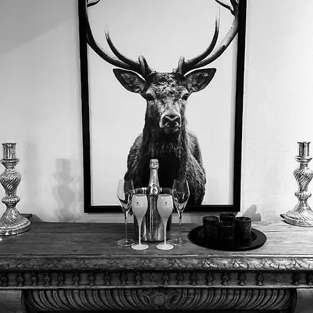 Casa vacanze Le Des Chantoires