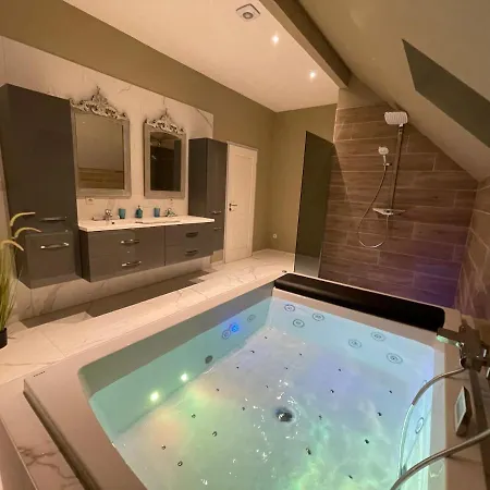 Le Des Chantoires Casa vacanze *