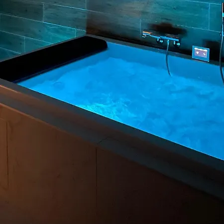 Casa vacanze Le Des Chantoires