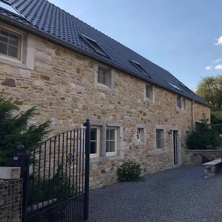 Holiday home Le Des Chantoires