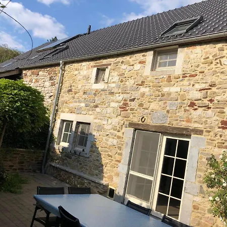 Le Des Chantoires Dom wakacyjny