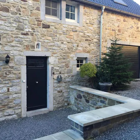 Holiday home Le Des Chantoires *
