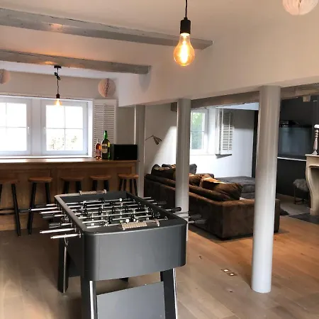 Le Des Chantoires * Aywaille