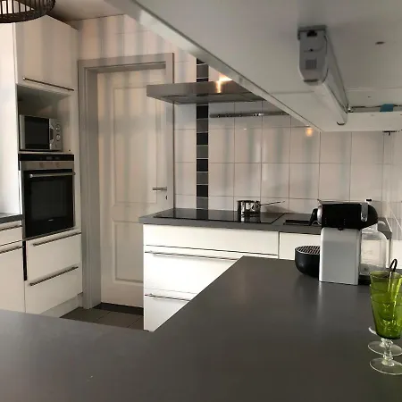 Le Des Chantoires Ferienhaus