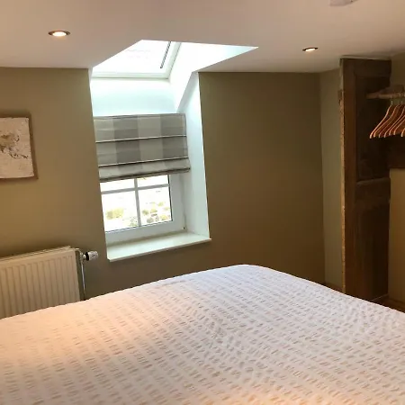 Le Des Chantoires Ferienhaus *